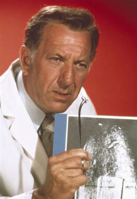  Quincy M.E. – Mordgåtor i Los Angeles med Jack Klugman som lysande rättsläkare!