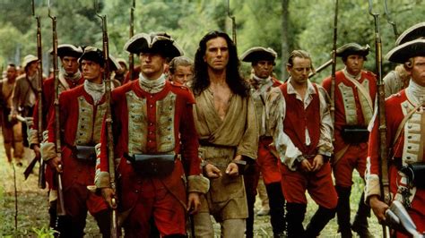  The Last of the Mohicans, En episk berättelse om kärlek och hämnd i den amerikanska öknen!